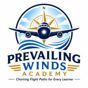 Prevailing Winds Academy logo