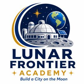 Lunar City Academy logo