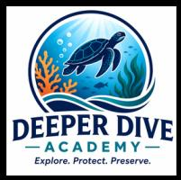Deeper Dive Academy logo