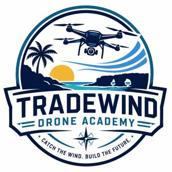 Tradewind Drone Academy logo
