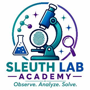 Sleuth Lab Academy logo