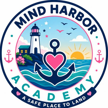 Mind Harbor Academy logo